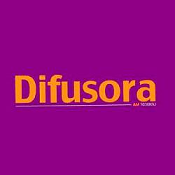 Rádio Difusora Franca