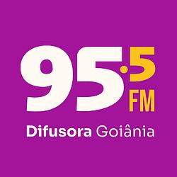 Rádio Difusora Goiânia