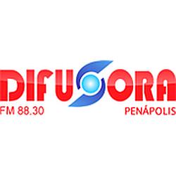 Rádio Difusora Penápolis