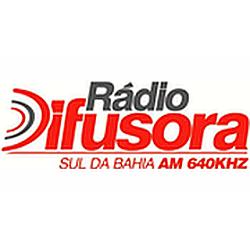Rádio Difusora Sul da Bahia