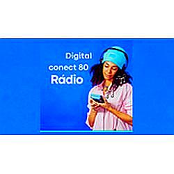 Radio Digital Conect 80