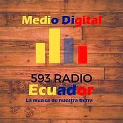 Radio Digital Ecuador