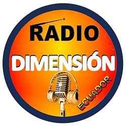 Radio Dimensión online Quito Ecuador