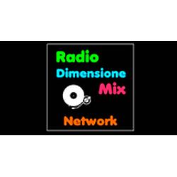 Radio Dimensione Mix Network