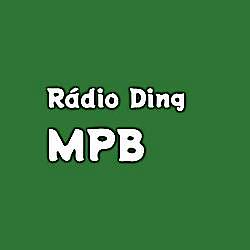 Rádio Ding - Mpb