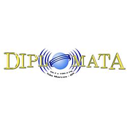 Rádio Diplomata