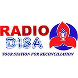 Radio Disa