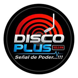 Radio Disco Plus - ¡Señal de Poder.!!!