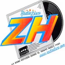 Radio Disco ZH