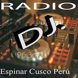 Radio DJ 80 y 90