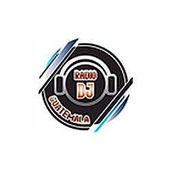 Radio DJ Guatemala