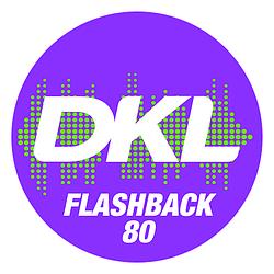 Radio DKL Flashback 80