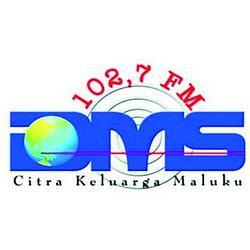 Radio DMS Ambon