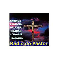 Radio do pastor online