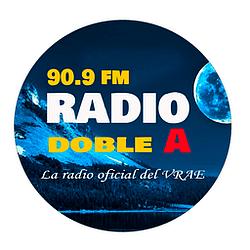 Radio Doble A
