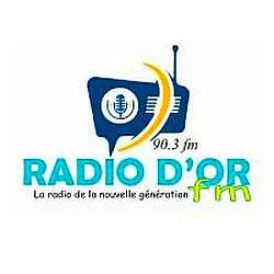 Radio D'or Fm Miragoane