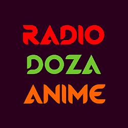 Radio Doza Anime