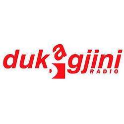 Radio Dukagjini