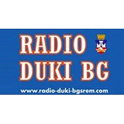 RADIO DUKI BG