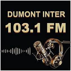 Radio Dumont Inter 103.1 FM