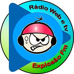 Rádio e TV ExplosãoFm