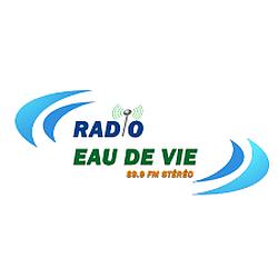 Radio Eau De Vie 89.9 MHz
