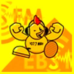 Radio EBS 107.7 FM
