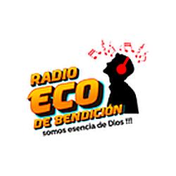 Radio eco de bendición