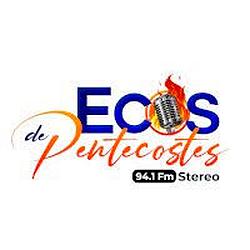 Radio Ecos de pentecostés