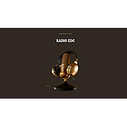 Radio EDC