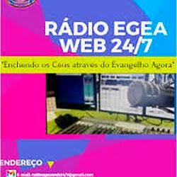 Rádio Egea Gospel - Heaven Full