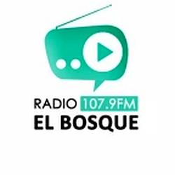 Radio el Bosque 107.2 FM