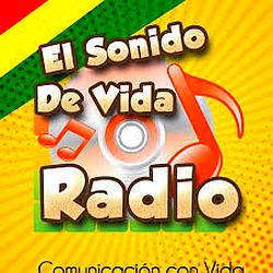 Radio El Sonido De Vida