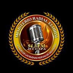 Radio Elohim