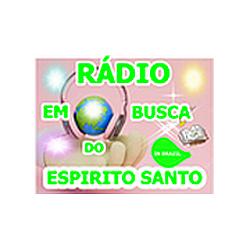 Radio em busca do espirito santo
