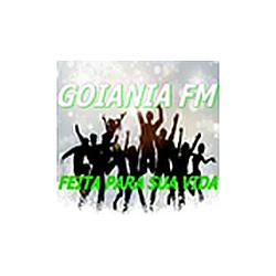 Radio em goiania