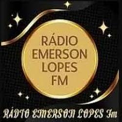 Rádio Emerson Lopes fm