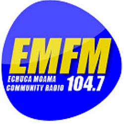 Radio EMFM