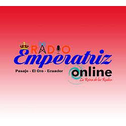 Radio Emperatriz Online