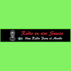 Radio en Vivo Suecia