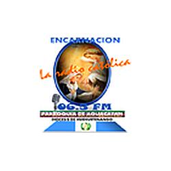 Radio Encarnación Aguacatán