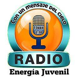 Radio Energía Juvenil