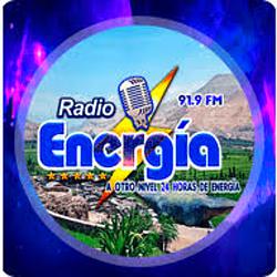 Radio Energia