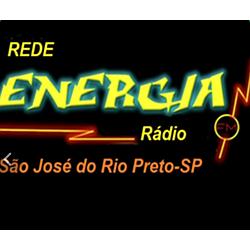 Rádio Energia SJRP