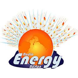 Radio Energy Boston