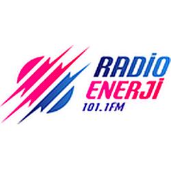 Radio Enerji 101.1 FM