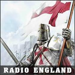 Radio England - Pumpkin FM