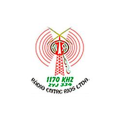 Rádio Entre Rios