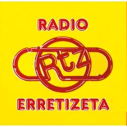 Radio Erretizeta