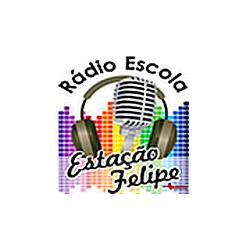 Rádio Escola Estação Felipe